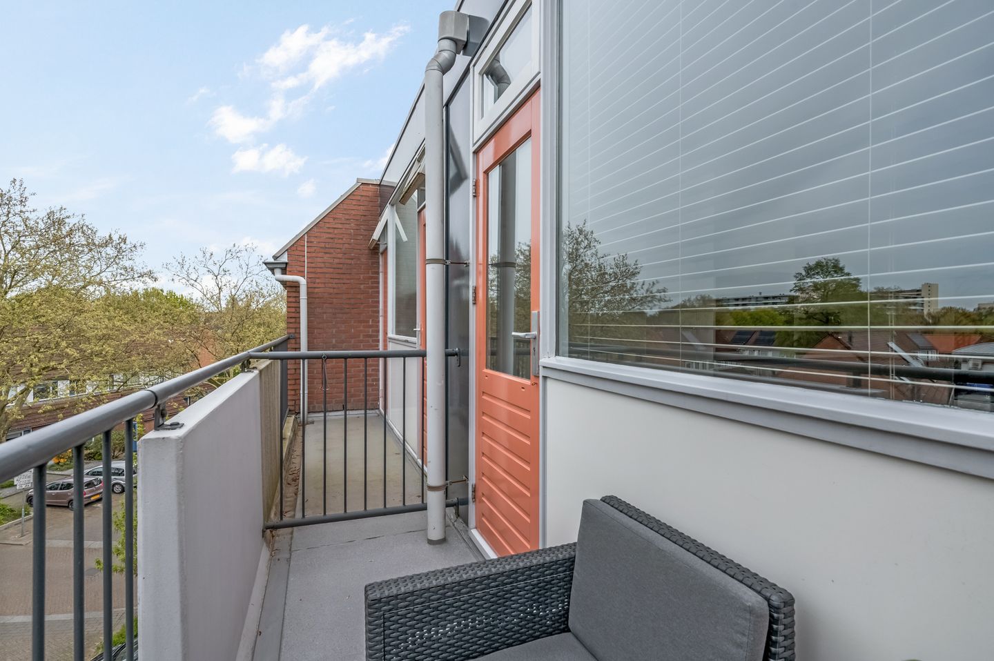 Foto 19 van Trommelaar 21