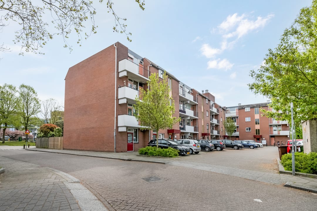 Foto 28 van Trommelaar 21