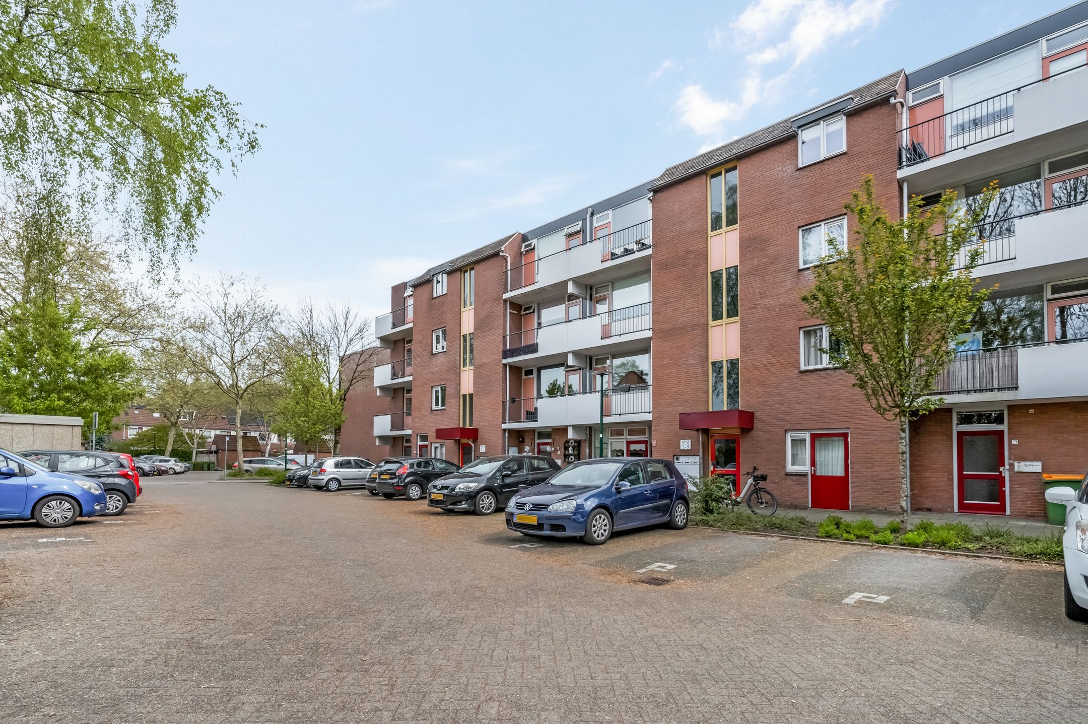 Foto 30 van Trommelaar 21