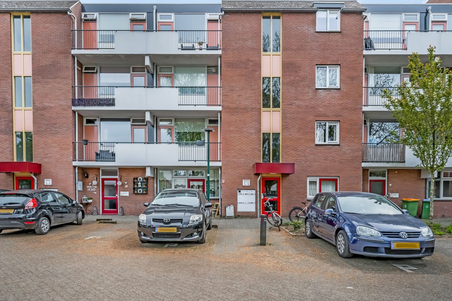 Foto 29 van Trommelaar 21