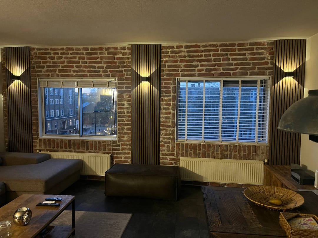 Foto 2 van Rietlandpark 139