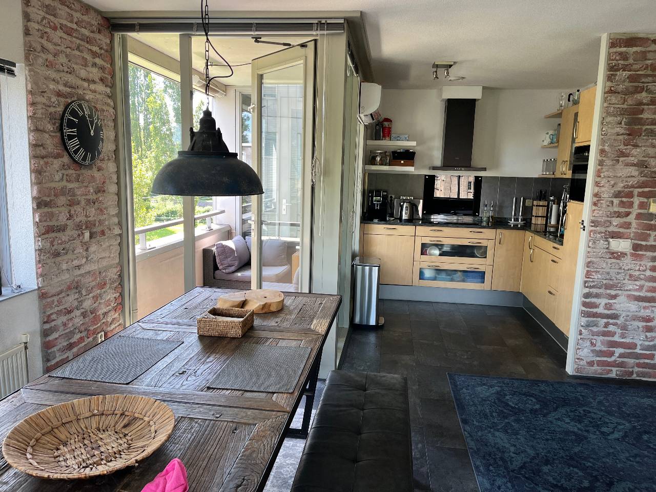 Foto 5 van Rietlandpark 139