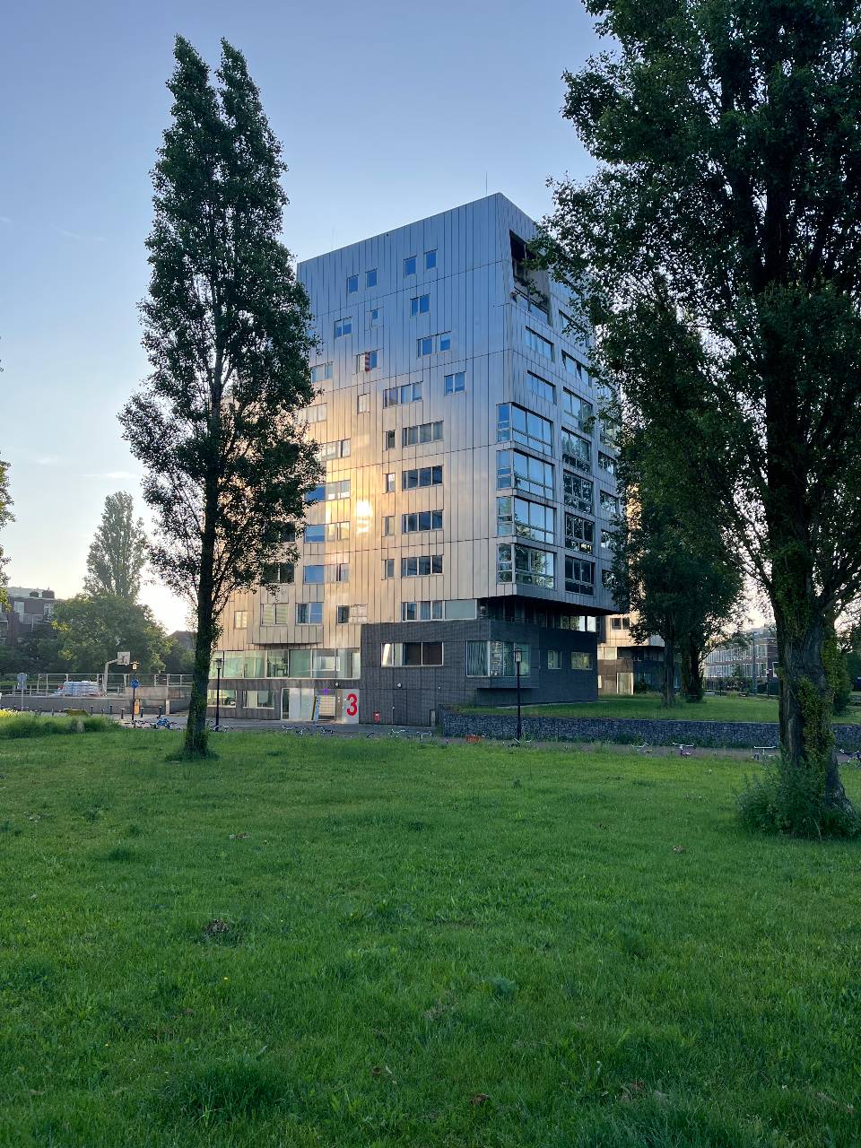 Foto 6 van Rietlandpark 139