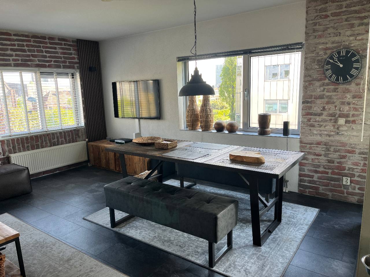 Foto 3 van Rietlandpark 139