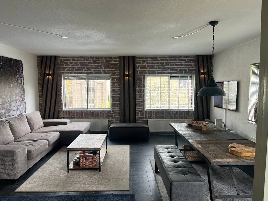 Foto 1 van Rietlandpark 139