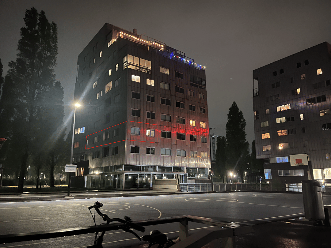 Foto 32 van Rietlandpark 139