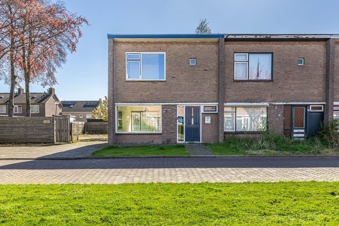 Foto 2 van Dr. Bosstraat 35