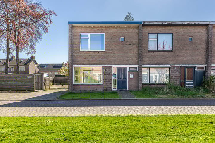 Foto 2 van Dr. Bosstraat 35