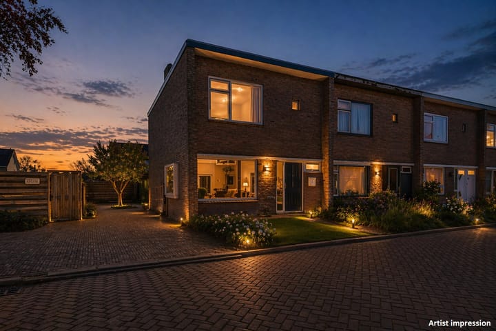 Foto 3 van Dr. Bosstraat 35