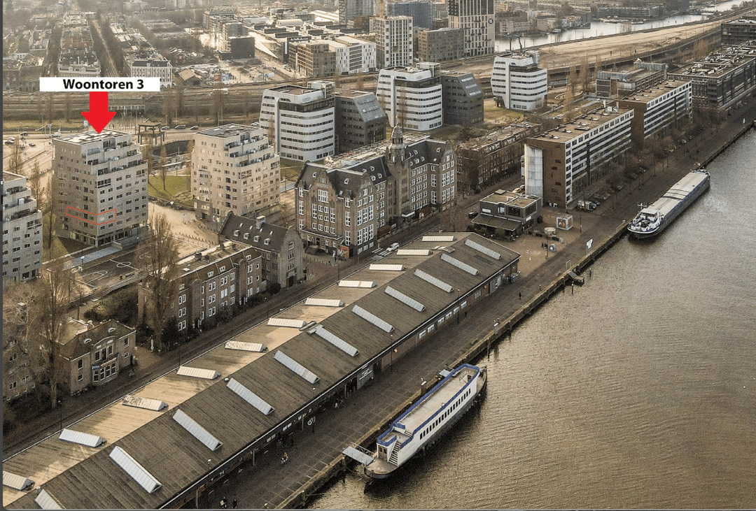 Foto 31 van Rietlandpark 139