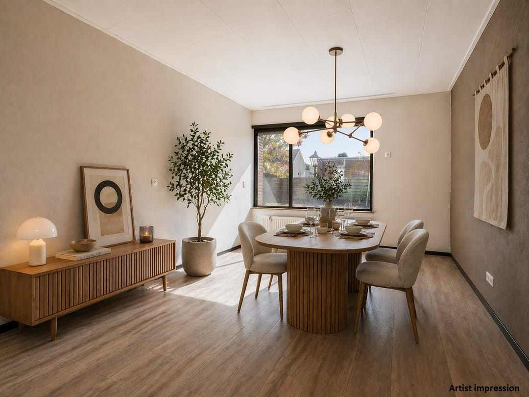 Foto 11 van Dr. Bosstraat 35