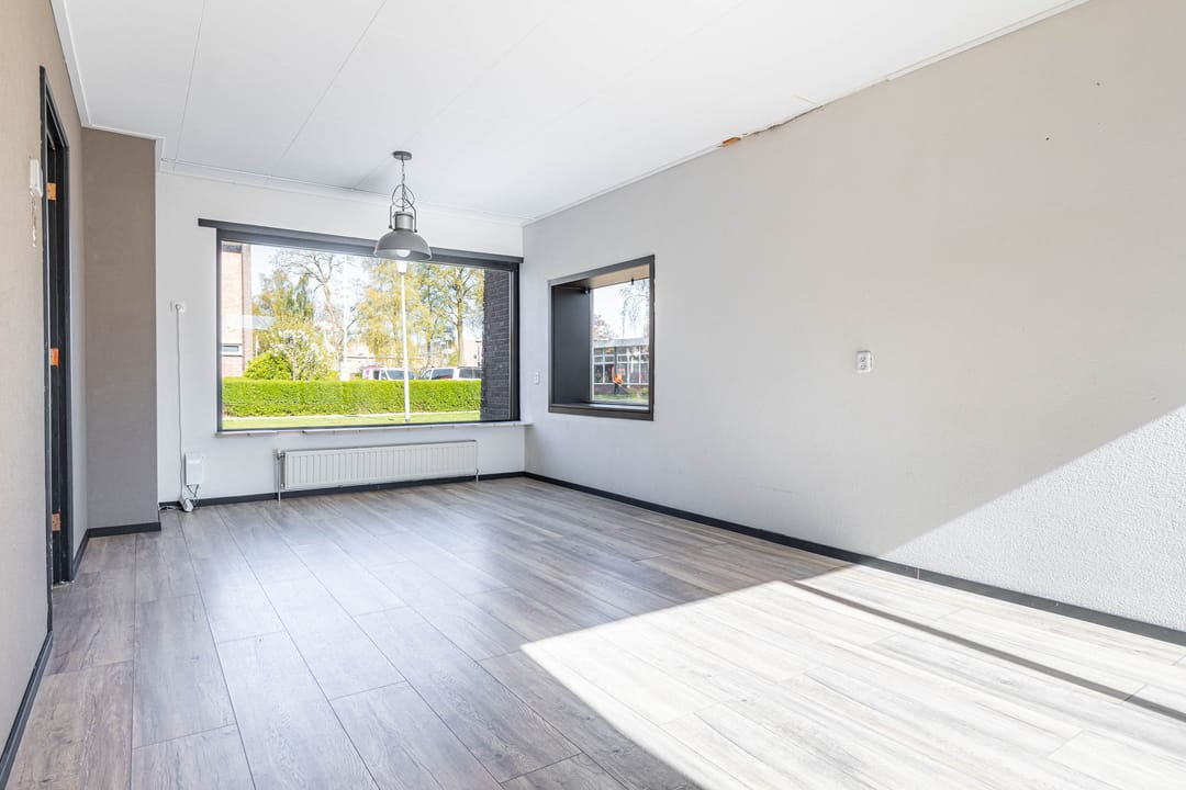 Foto 8 van Dr. Bosstraat 35