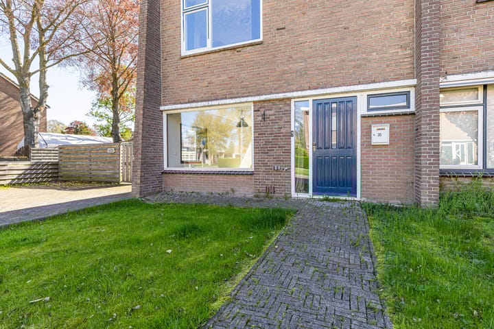 Foto 4 van Dr. Bosstraat 35