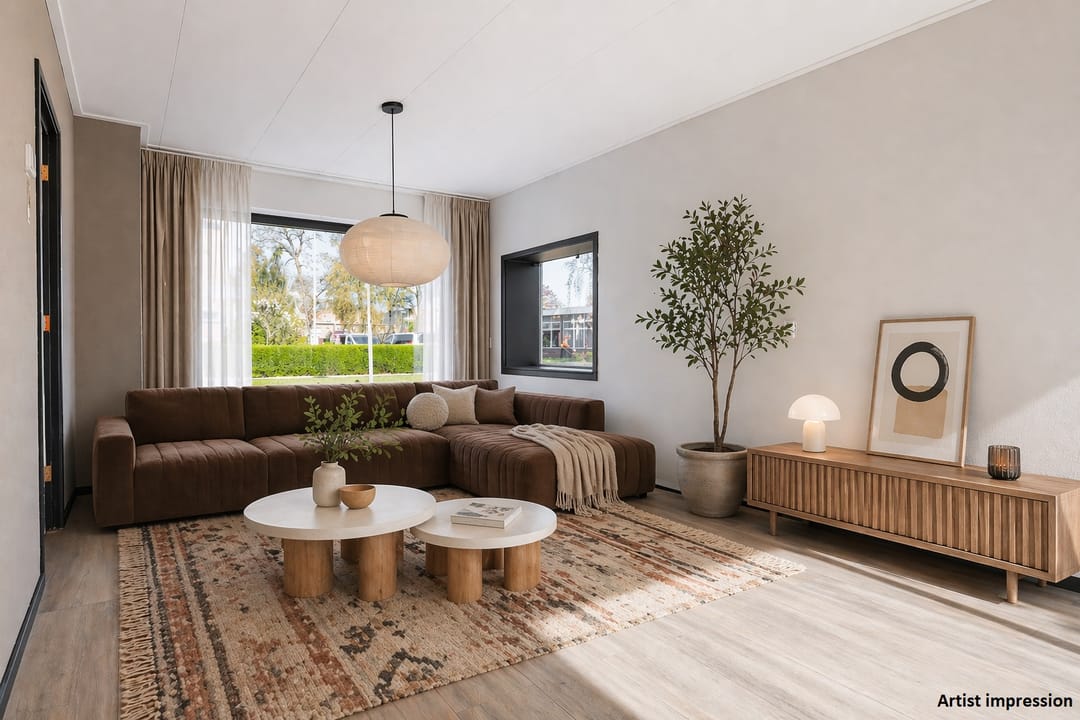 Foto 7 van Dr. Bosstraat 35