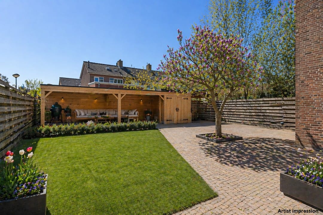 Foto 32 van Dr. Bosstraat 35