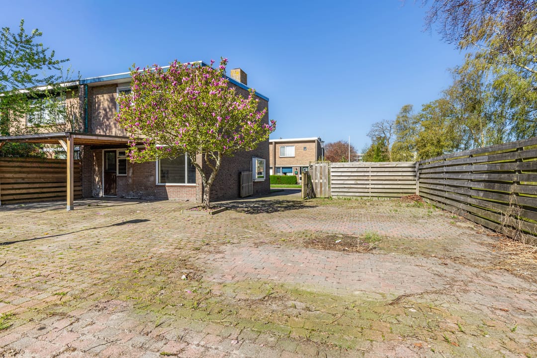 Foto 37 van Dr. Bosstraat 35