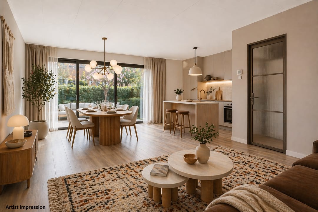 Foto 13 van Dr. Bosstraat 35