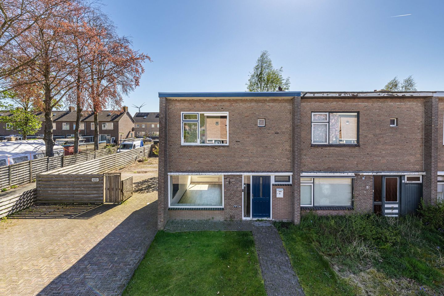 Foto 50 van Dr. Bosstraat 35