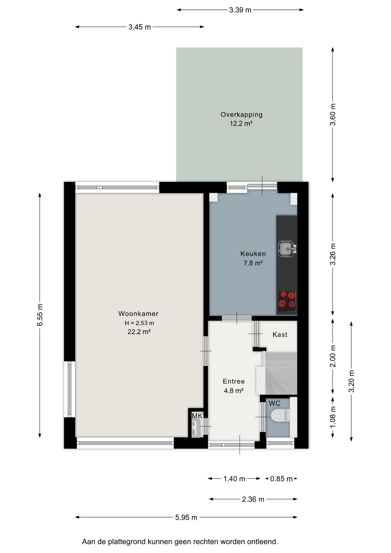 Foto 54 van Dr. Bosstraat 35