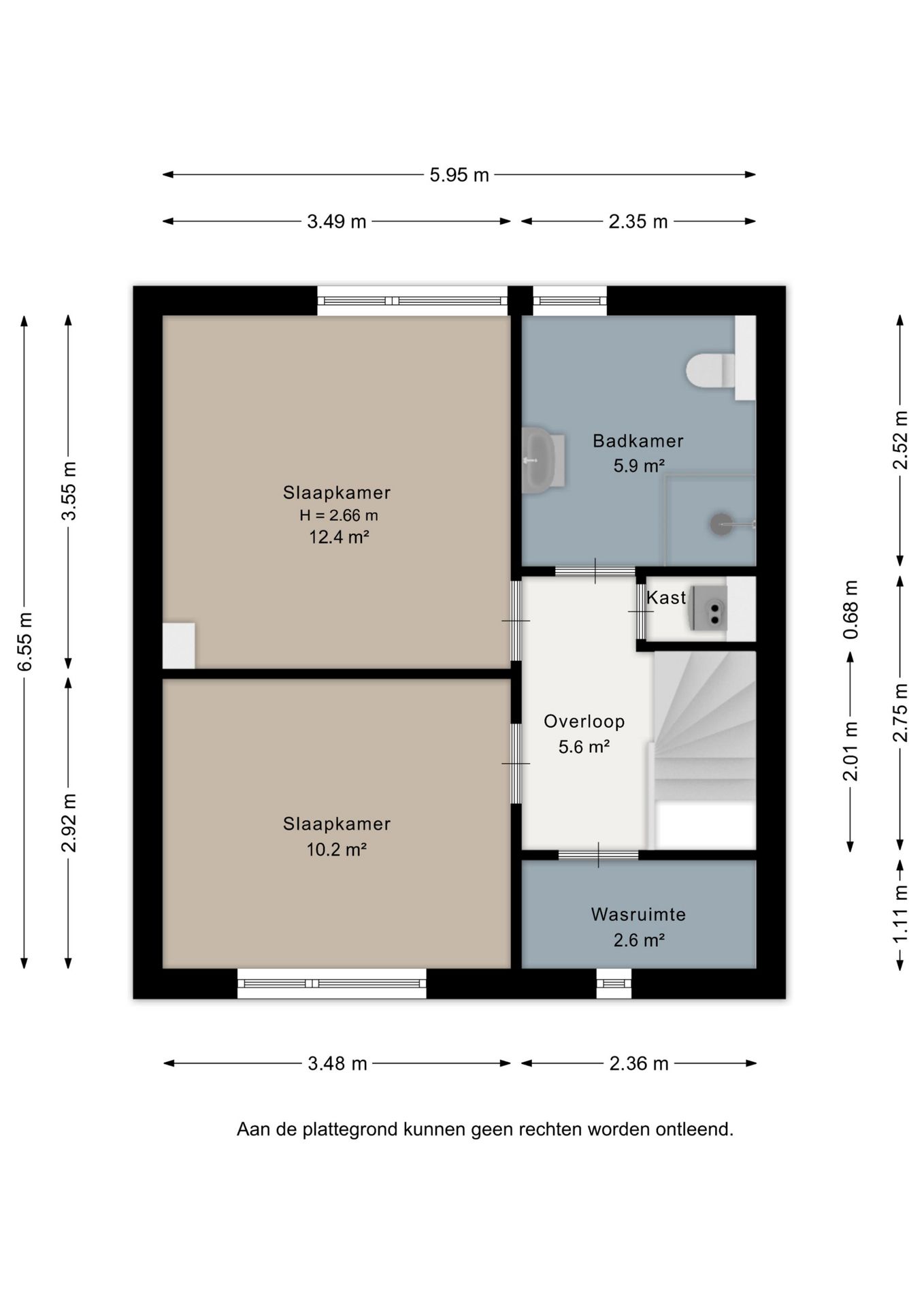 Foto 55 van Dr. Bosstraat 35