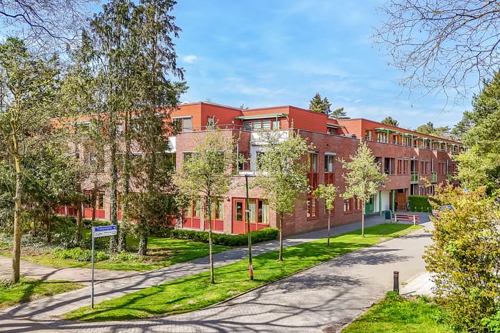 Photo 2 of Trompstaete 82