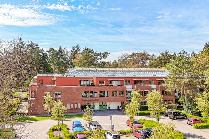 Photo 4 of Trompstaete 82