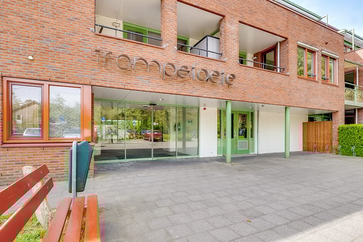 Photo 3 of Trompstaete 82