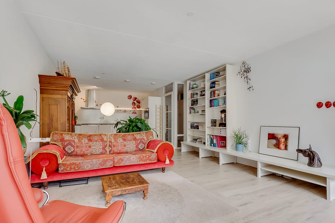 Photo 16 of Trompstaete 82