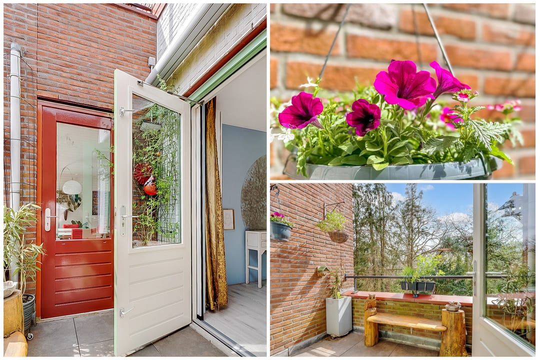 Photo 28 of Trompstaete 82