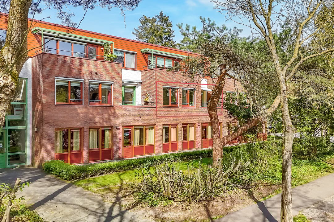 Photo 1 of Trompstaete 82