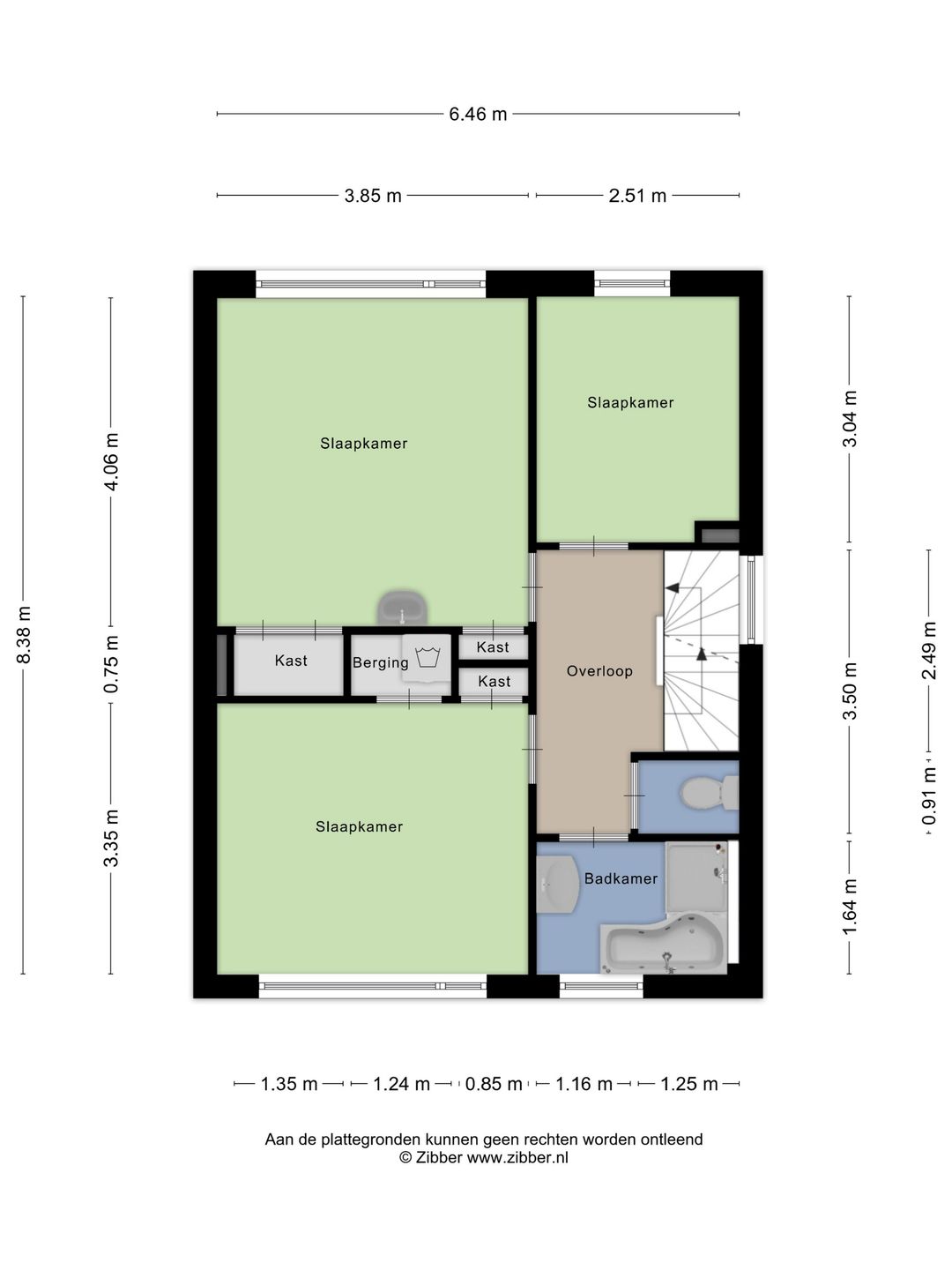 Foto 61 van Caustraat 44