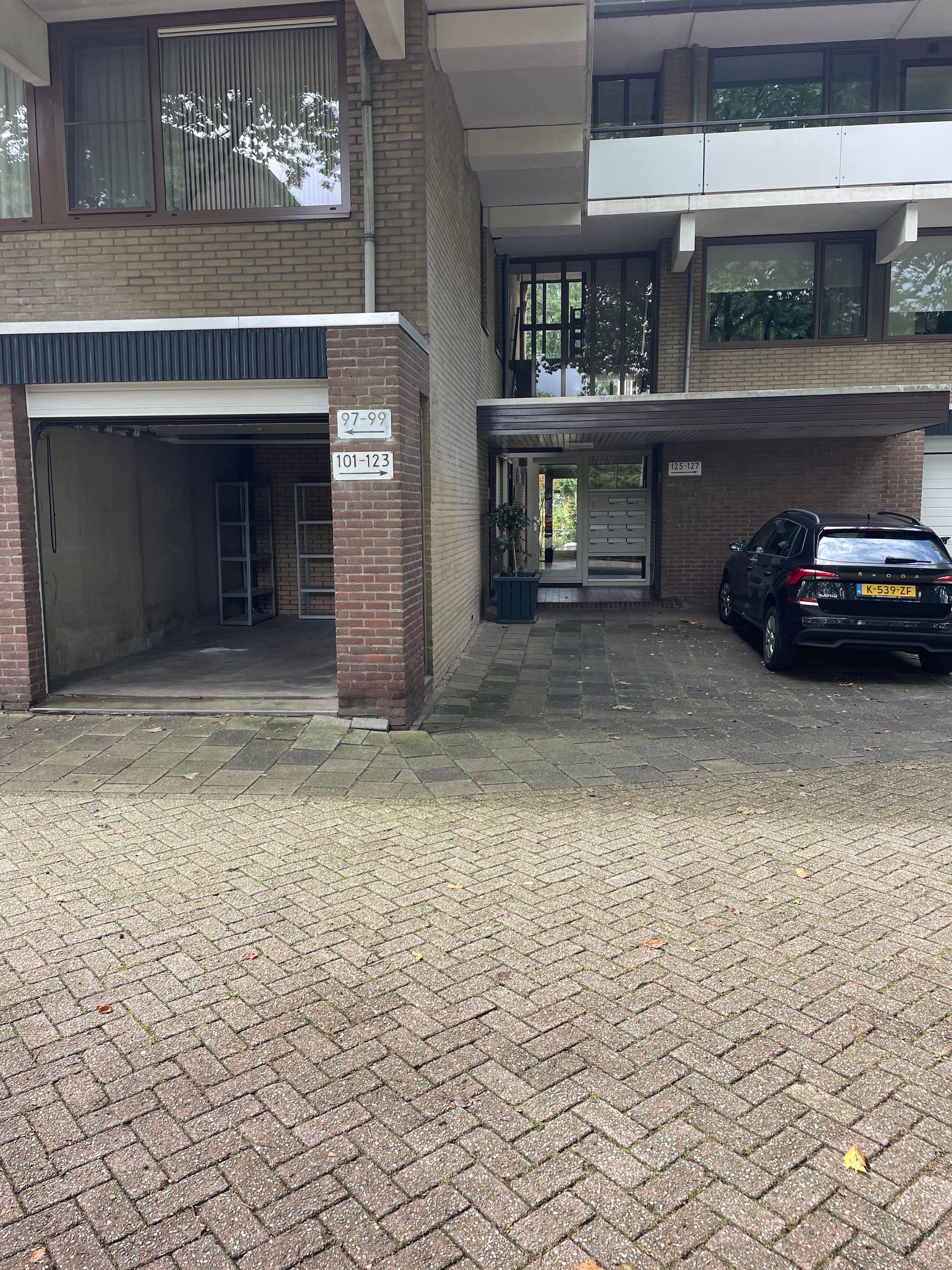 Photo 3 of Catsveld  t.h.v 101-123