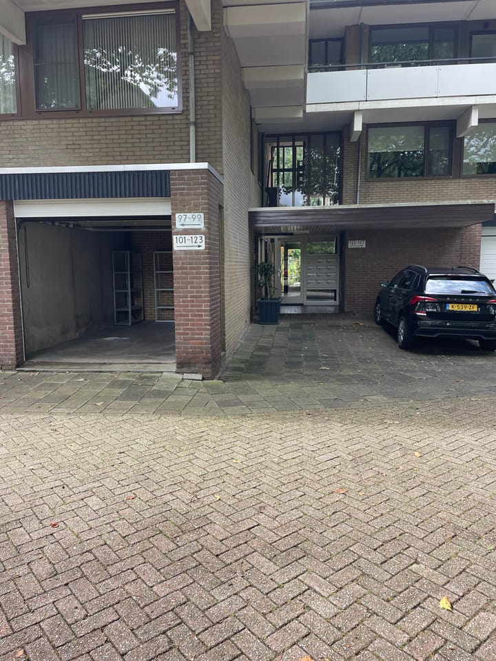 Foto 3 van Catsveld  t.h.v 101-123