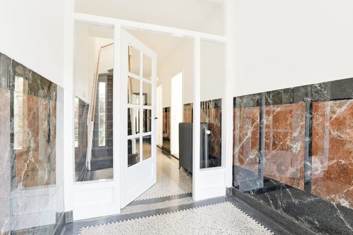 Foto 3 van Van Zuylen van Nijeveltstraat 67