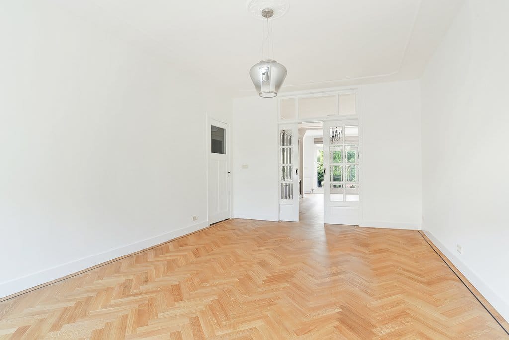 Foto 7 van Van Zuylen van Nijeveltstraat 67