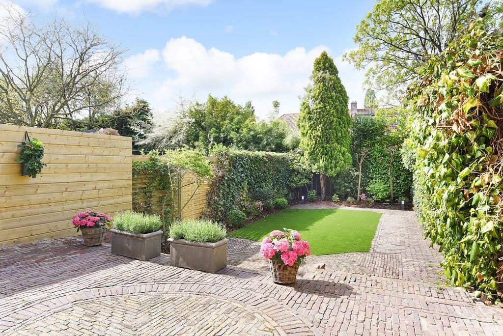 Foto 11 van Van Zuylen van Nijeveltstraat 67