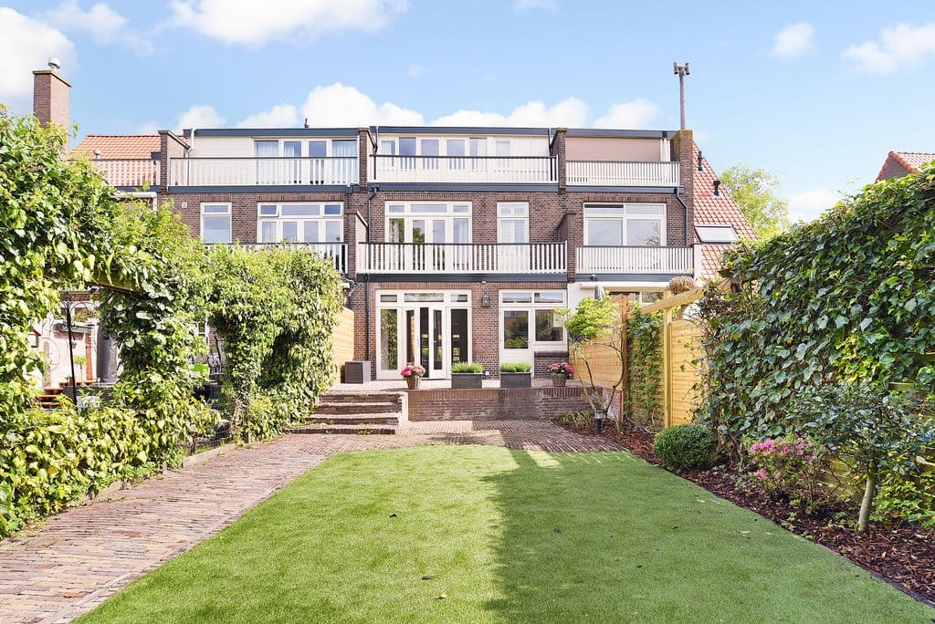 Foto 12 van Van Zuylen van Nijeveltstraat 67