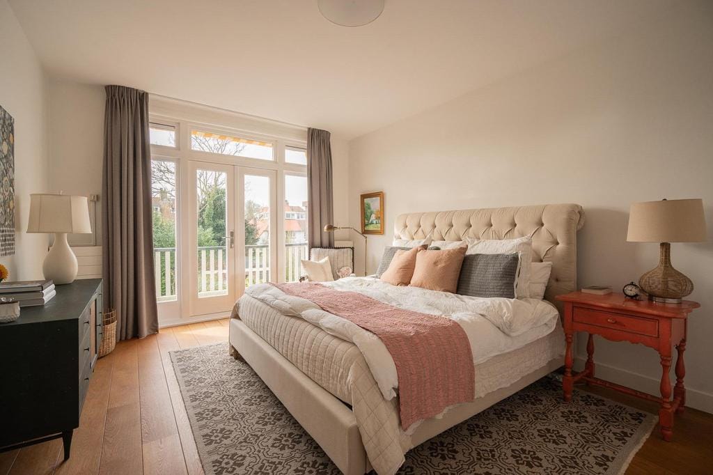 Foto 19 van Van Zuylen van Nijeveltstraat 67