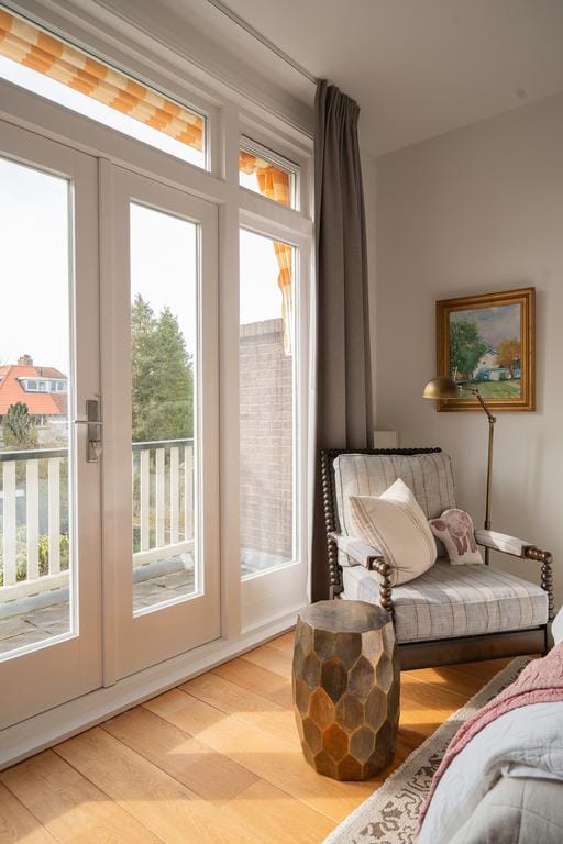 Foto 20 van Van Zuylen van Nijeveltstraat 67