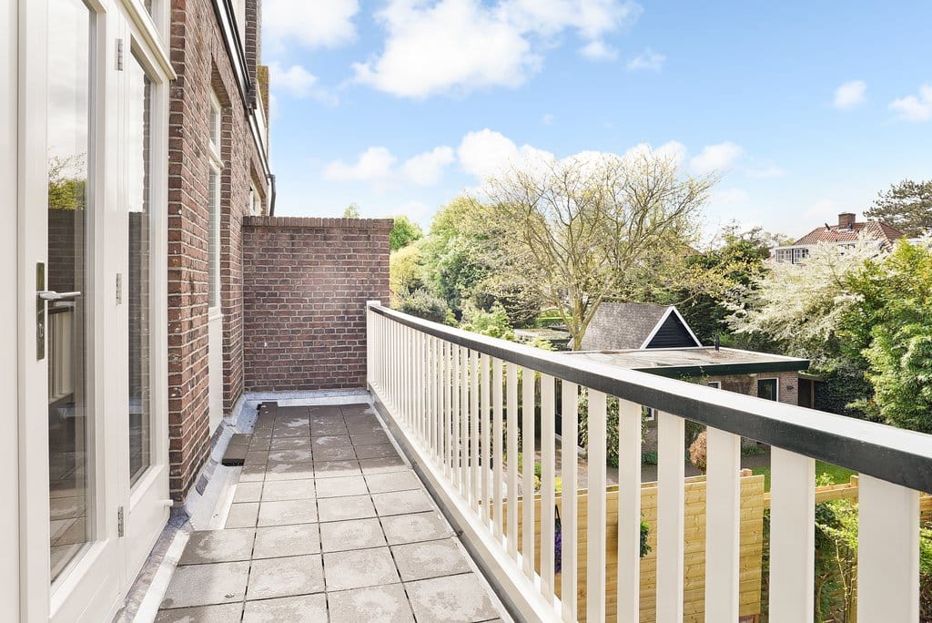 Foto 21 van Van Zuylen van Nijeveltstraat 67