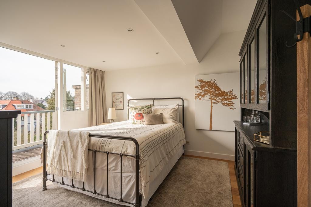 Foto 32 van Van Zuylen van Nijeveltstraat 67