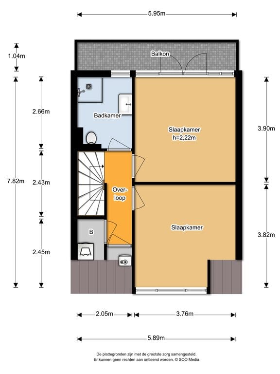 Foto 38 van Van Zuylen van Nijeveltstraat 67