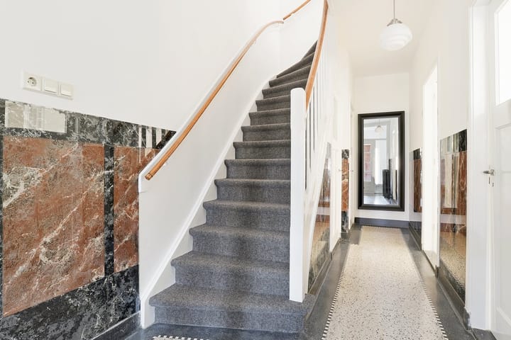 Foto 4 van Van Zuylen van Nijeveltstraat 67