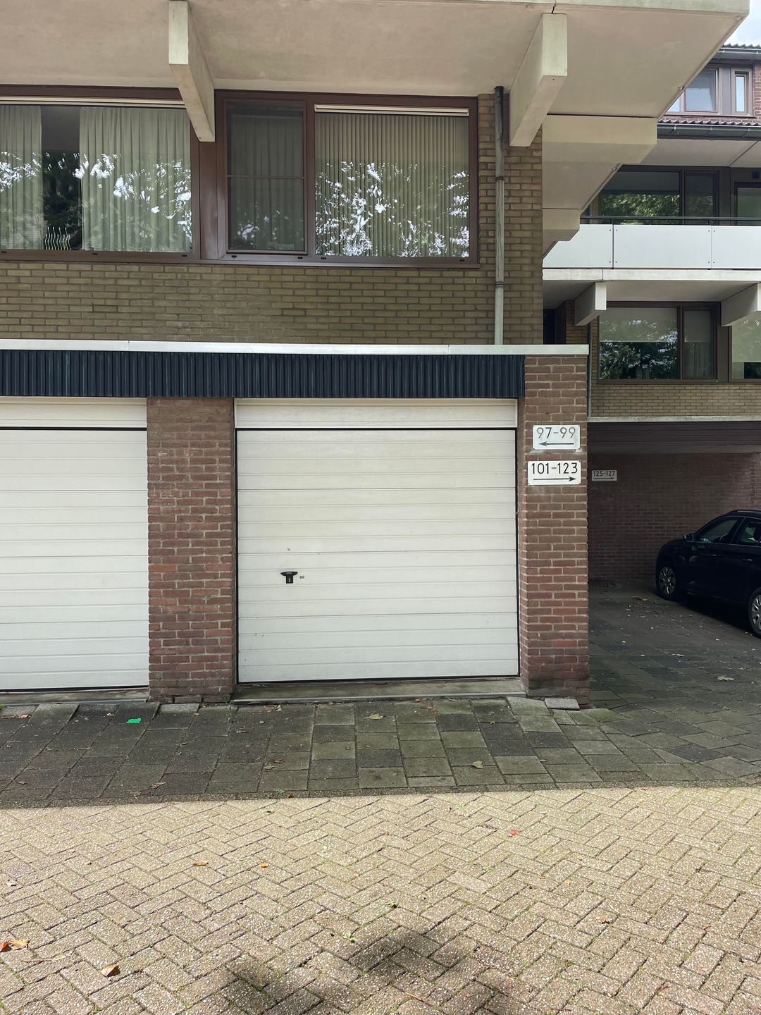 Photo 2 of Catsveld  t.h.v 101-123