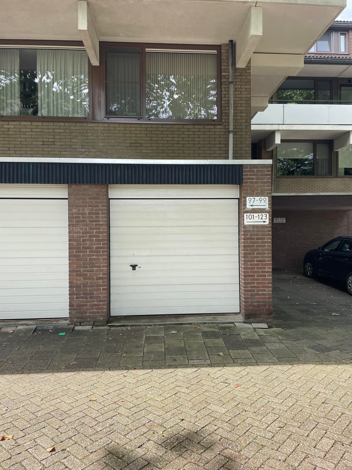 Foto 2 van Catsveld  t.h.v 101-123