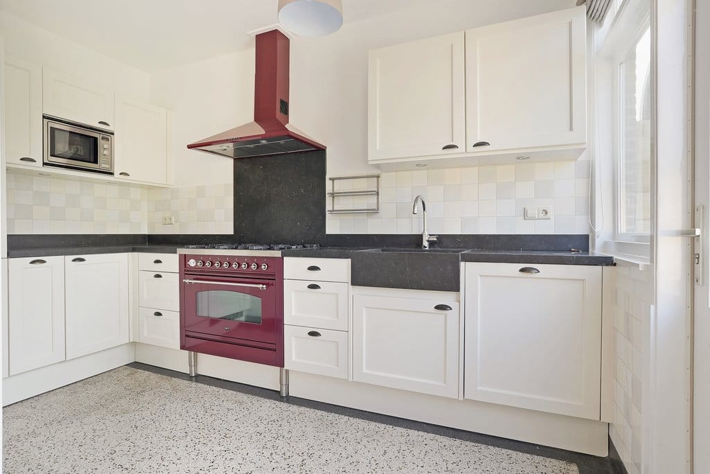 Foto 14 van Van Zuylen van Nijeveltstraat 67