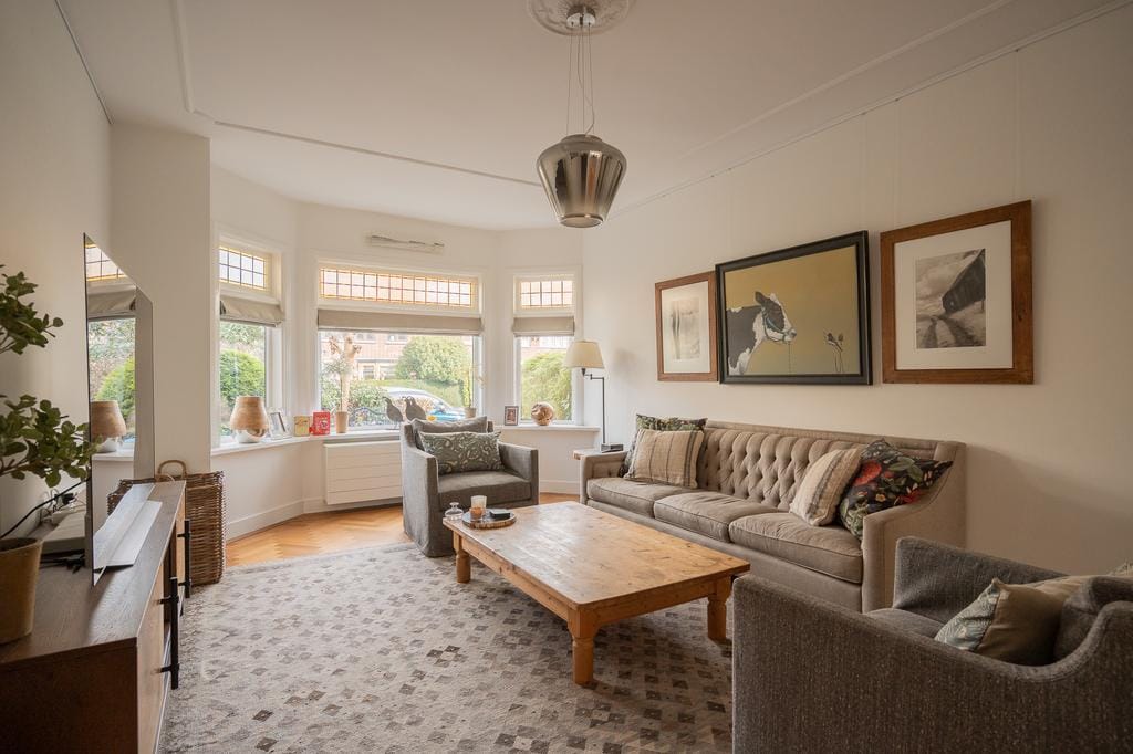 Foto 6 van Van Zuylen van Nijeveltstraat 67