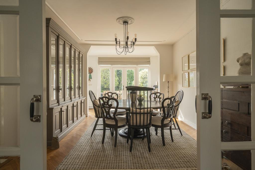 Foto 8 van Van Zuylen van Nijeveltstraat 67