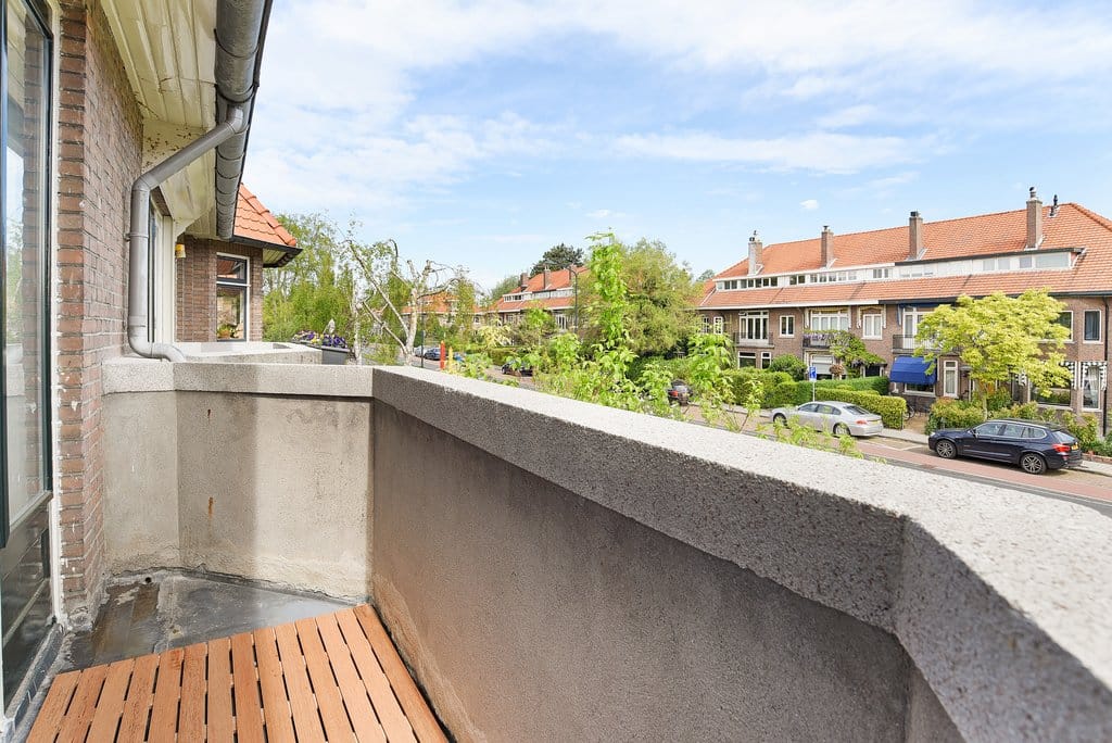 Foto 25 van Van Zuylen van Nijeveltstraat 67