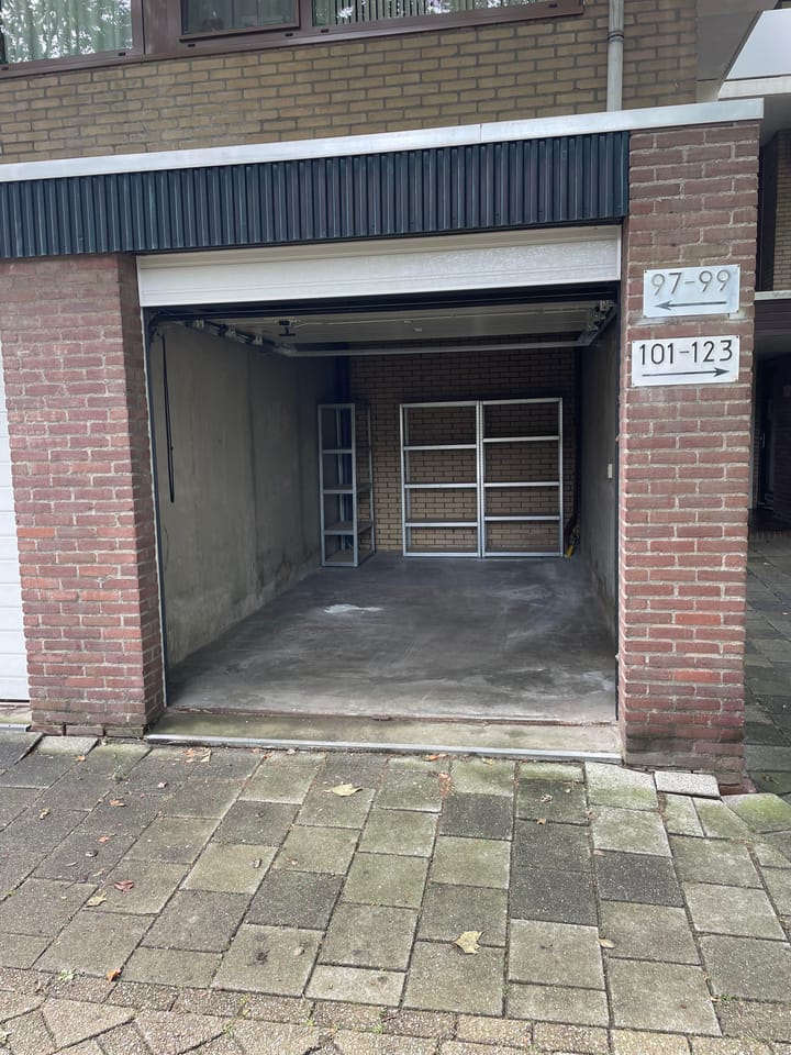 Foto 4 van Catsveld  t.h.v 101-123